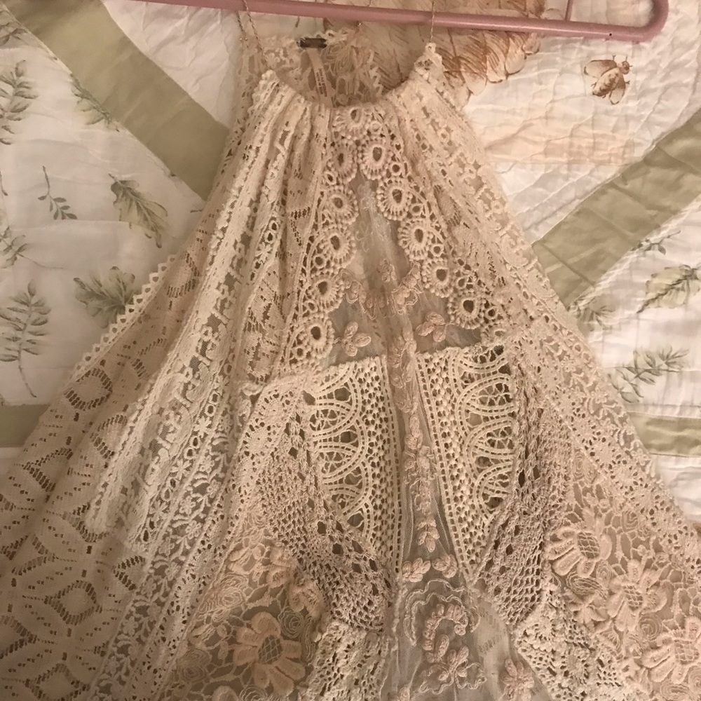 FREE PEOPLE TANK